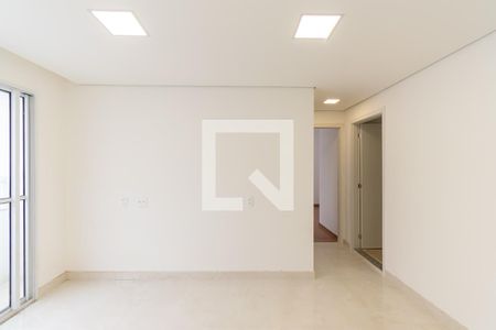 Sala de apartamento para alugar com 2 quartos, 44m² em Cidade São Mateus, São Paulo