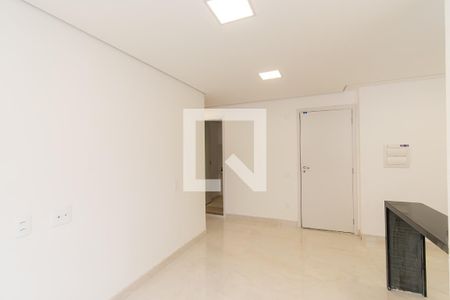 Sala de apartamento para alugar com 2 quartos, 44m² em Cidade São Mateus, São Paulo
