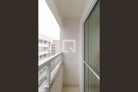 Apartamento para alugar com 2 quartos, 44m² em Cidade São Mateus, São Paulo