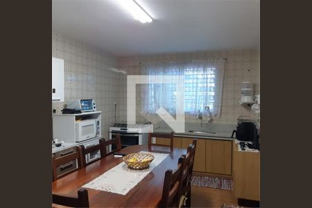 Casa à venda com 3 quartos, 133m² em Jardim Paraíso, São Paulo