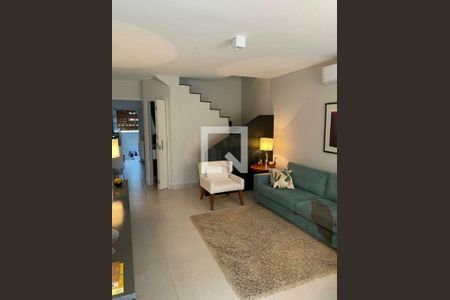 Casa à venda com 3 quartos, 107m² em Jardim Taquaral, São Paulo