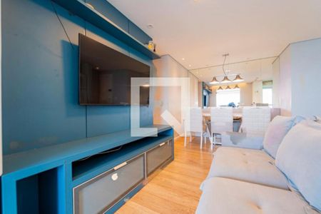 Apartamento à venda com 3 quartos, 85m² em Santo Amaro, São Paulo
