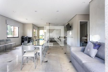 Apartamento à venda com 3 quartos, 86m² em Vila Mascote, São Paulo