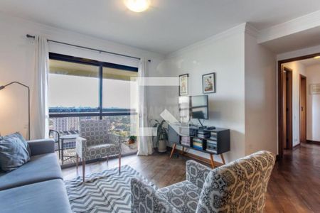 Apartamento à venda com 3 quartos, 86m² em Vila Mascote, São Paulo