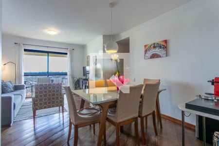 Apartamento à venda com 3 quartos, 86m² em Vila Mascote, São Paulo