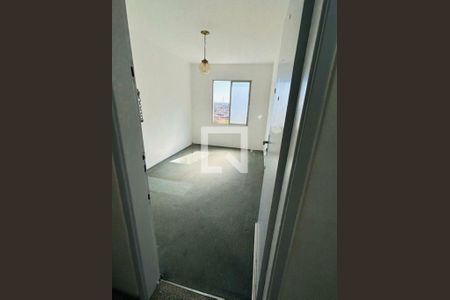 Apartamento à venda com 2 quartos, 45m² em Parque das Arvores, São Paulo