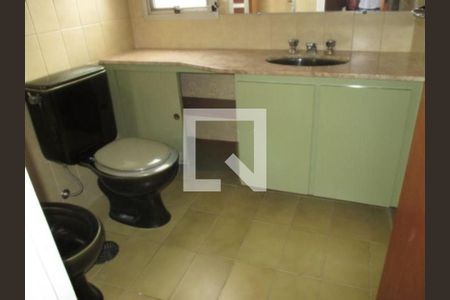 Apartamento à venda com 4 quartos, 134m² em Santo Amaro, São Paulo