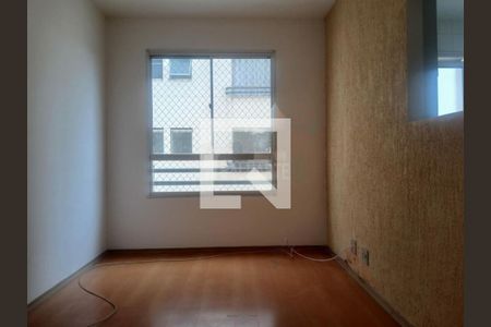 Apartamento à venda com 2 quartos, 49m² em Jardim Sabara, São Paulo