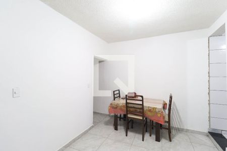 Casa à venda com 4 quartos, 170m² em Jardim Martins Silva, São Paulo