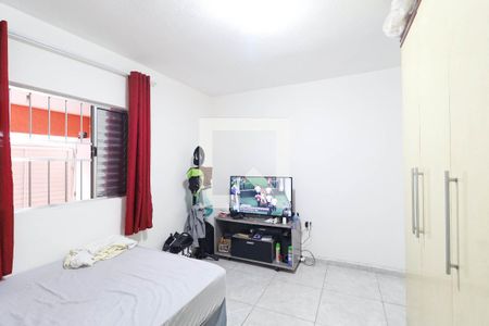 Casa à venda com 4 quartos, 170m² em Jardim Martins Silva, São Paulo