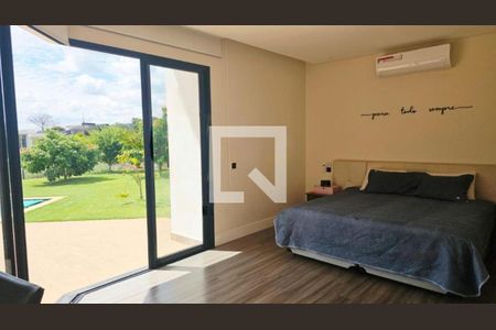 Foto 13 de casa para alugar com 5 quartos, 360m² em Gran Royalle, Lagoa Santa