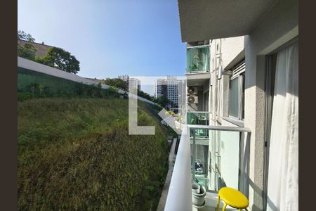 Apartamento para alugar com 2 quartos, 48m² em Pechincha, Rio de Janeiro