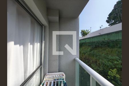 Apartamento para alugar com 2 quartos, 48m² em Pechincha, Rio de Janeiro