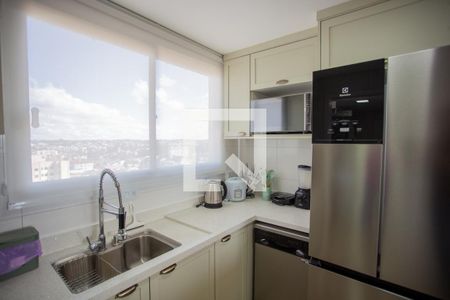 Apartamento à venda com 3 quartos, 97m² em Boa Vista, Curitiba