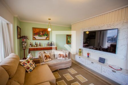 Apartamento à venda com 3 quartos, 97m² em Boa Vista, Curitiba