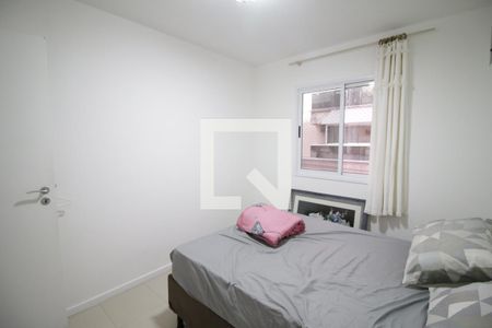 Quarto 1 de apartamento para alugar com 2 quartos, 78m² em Freguesia (jacarepaguá), Rio de Janeiro