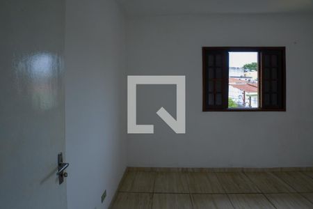 QUARTO 1  de casa para alugar com 2 quartos, 93m² em Vila Sonia, São Paulo