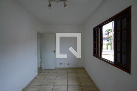 QUARTO 1  de casa para alugar com 2 quartos, 93m² em Vila Sonia, São Paulo