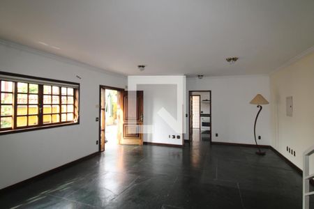 Sala de casa à venda com 3 quartos, 160m² em Mandaqui, São Paulo