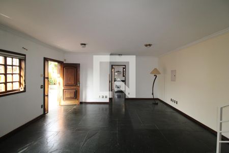 Sala de casa à venda com 3 quartos, 160m² em Mandaqui, São Paulo