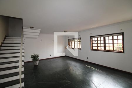 Sala de casa à venda com 3 quartos, 160m² em Mandaqui, São Paulo