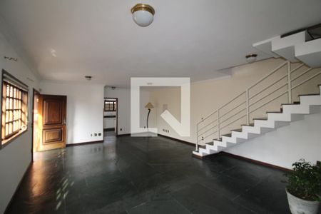 Sala de casa à venda com 3 quartos, 160m² em Mandaqui, São Paulo