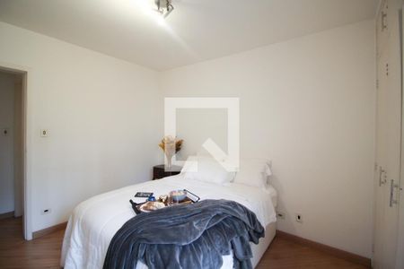 Quarto 2 de apartamento para alugar com 3 quartos, 75m² em Moema, São Paulo