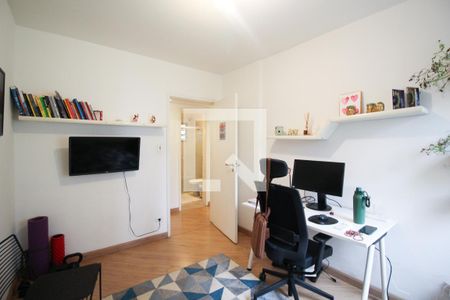 Quarto 1  de apartamento para alugar com 3 quartos, 75m² em Moema, São Paulo