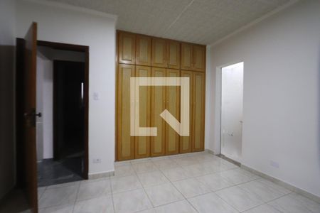 Suíte de casa para alugar com 3 quartos, 138m² em Parque da Vila Prudente, São Paulo