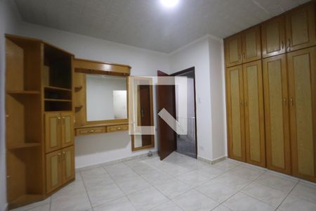 Suíte de casa para alugar com 3 quartos, 138m² em Parque da Vila Prudente, São Paulo