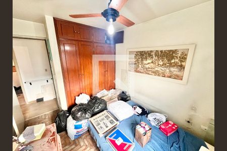 Quarto 2 de apartamento à venda com 3 quartos, 90m² em Santana, São Paulo