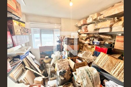 Quarto 1 de apartamento à venda com 3 quartos, 90m² em Santana, São Paulo