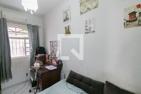 Casa à venda com 3 quartos, 120m² em Copacabana, Belo Horizonte