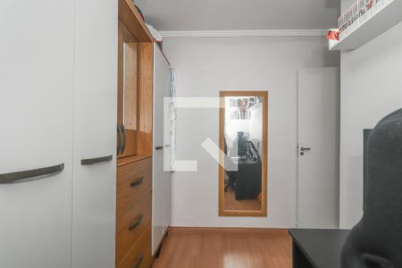 Quarto 2 de apartamento à venda com 2 quartos, 48m² em Santa Fé, Porto Alegre