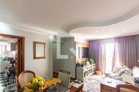 Apartamento à venda com 3 quartos, 90m² em Jaguaribe, Osasco