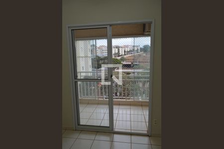 Sacada de apartamento para alugar com 2 quartos, 67m² em Jardim Castelo Branco, Ribeirão Preto