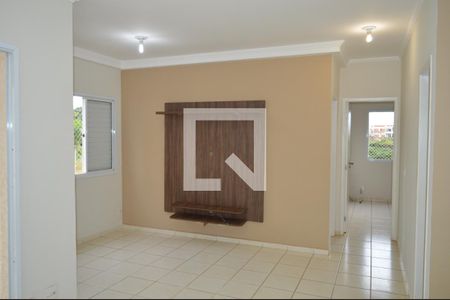 Apartamento para alugar com 2 quartos, 67m² em Jardim Castelo Branco, Ribeirão Preto