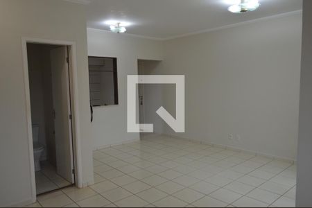 Apartamento para alugar com 2 quartos, 67m² em Jardim Castelo Branco, Ribeirão Preto