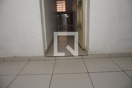 Sala de casa para alugar com 3 quartos, 80m² em Parque Fernanda, Embu das Artes