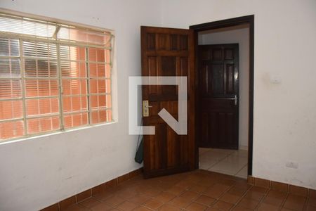 Quarto 1 de casa para alugar com 3 quartos, 80m² em Parque Fernanda, Embu das Artes