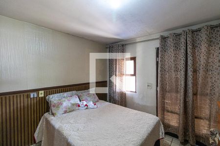 Quarto 1 de casa à venda com 2 quartos, 294m² em Jardim Verônia, São Paulo