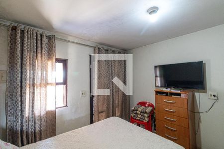 Quarto 1 de casa à venda com 2 quartos, 294m² em Jardim Verônia, São Paulo