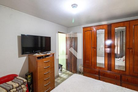 Quarto 1 de casa à venda com 2 quartos, 294m² em Jardim Verônia, São Paulo