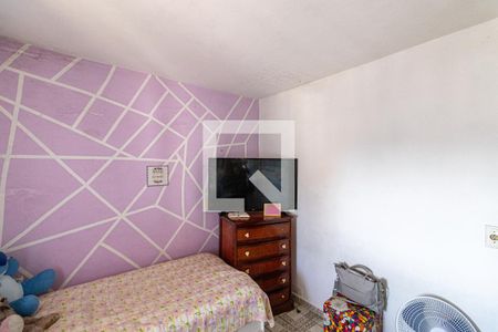 Quarto 2 de casa à venda com 2 quartos, 294m² em Jardim Verônia, São Paulo