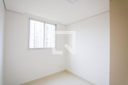 Quarto 1 de apartamento para alugar com 2 quartos, 41m² em Jardim, Santo André