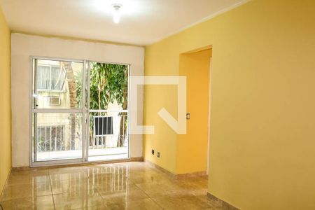 Apartamento para alugar com 2 quartos, 57m² em Engenho da Rainha, Rio de Janeiro