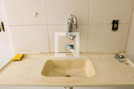 Cozinha de apartamento para alugar com 2 quartos, 57m² em Engenho da Rainha, Rio de Janeiro