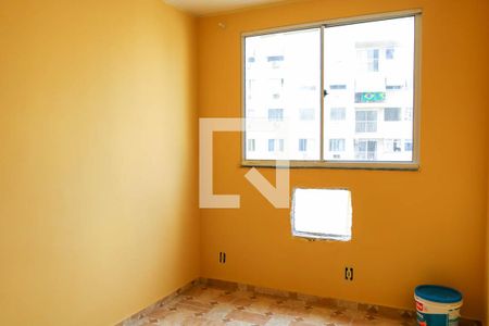 Quarto 1 de apartamento à venda com 2 quartos, 57m² em Engenho da Rainha, Rio de Janeiro