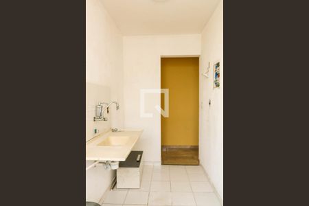 Cozinha de apartamento para alugar com 2 quartos, 57m² em Engenho da Rainha, Rio de Janeiro