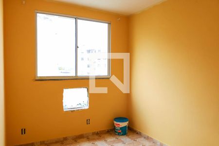 Quarto 1 de apartamento à venda com 2 quartos, 57m² em Engenho da Rainha, Rio de Janeiro